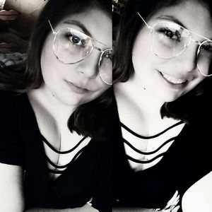 Meet your Posher, Mckenzie